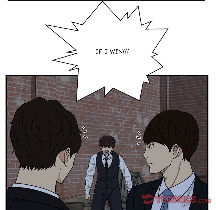 Mr. Kang - Chapter 94 Page 30