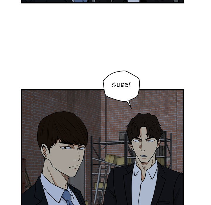 Mr. Kang - Chapter 94 Page 35