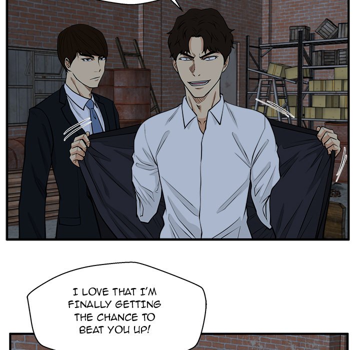 Mr. Kang - Chapter 94 Page 37