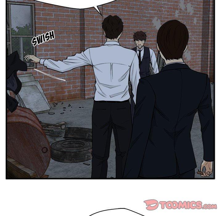 Mr. Kang - Chapter 94 Page 38