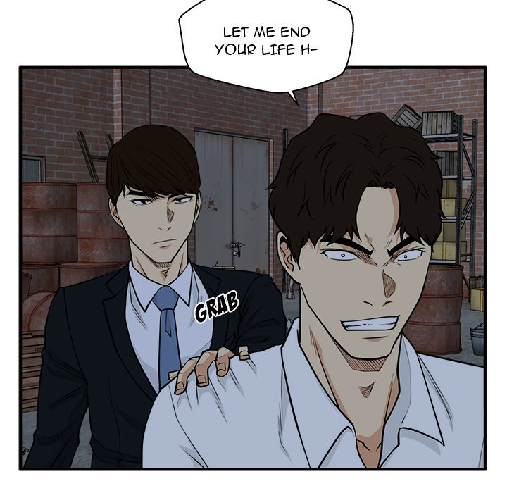 Mr. Kang - Chapter 94 Page 39