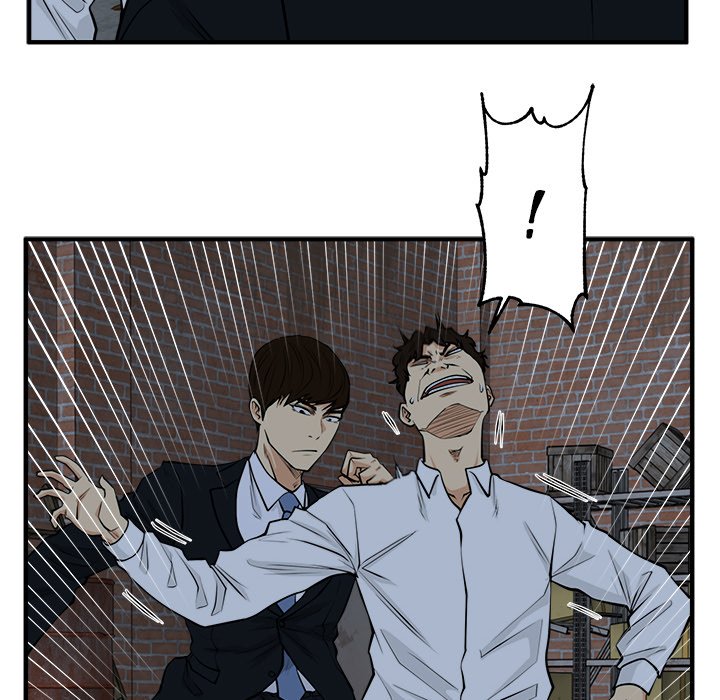 Mr. Kang - Chapter 94 Page 41