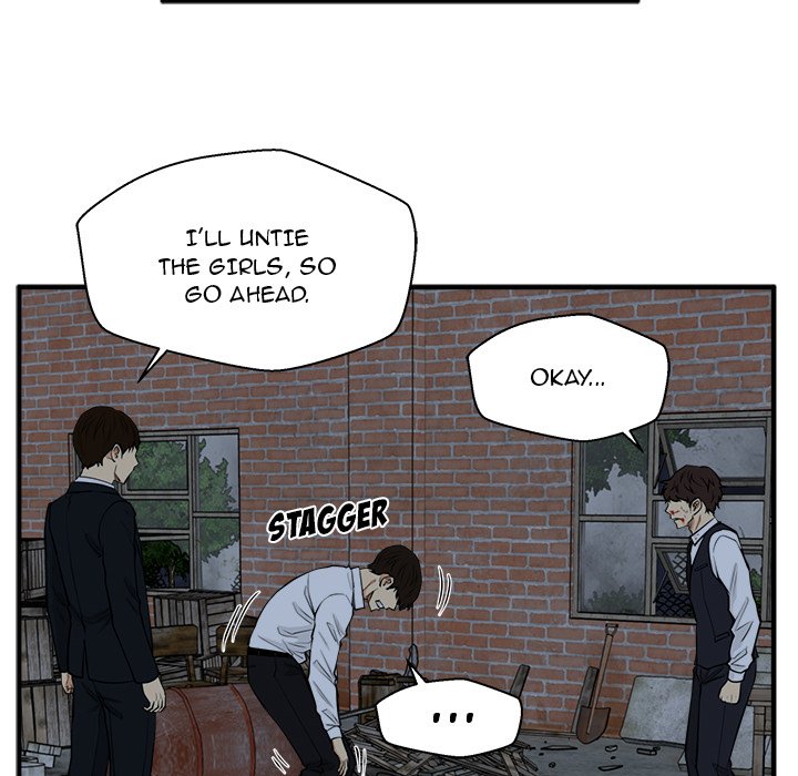 Mr. Kang - Chapter 94 Page 49