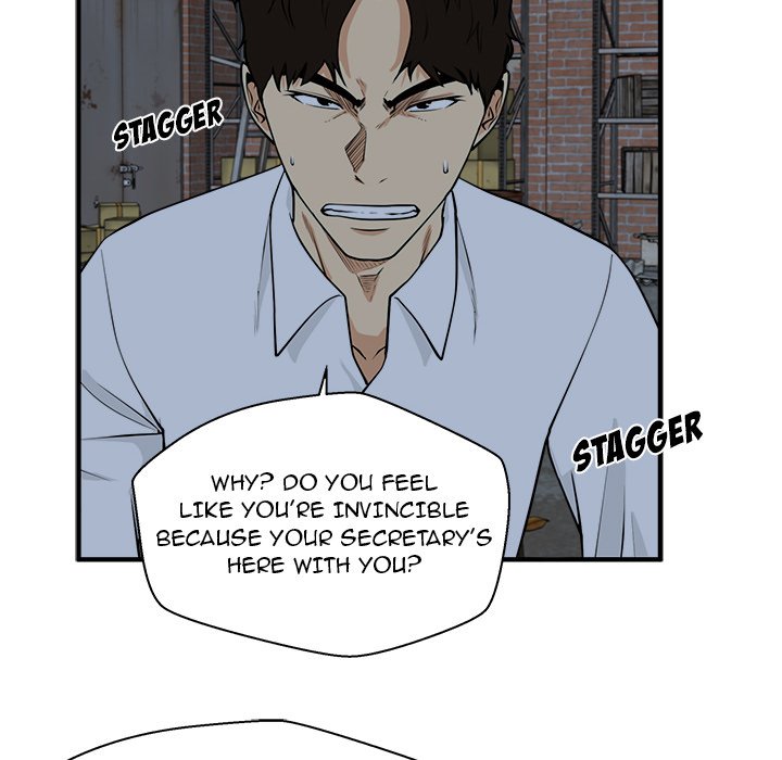 Mr. Kang - Chapter 94 Page 51