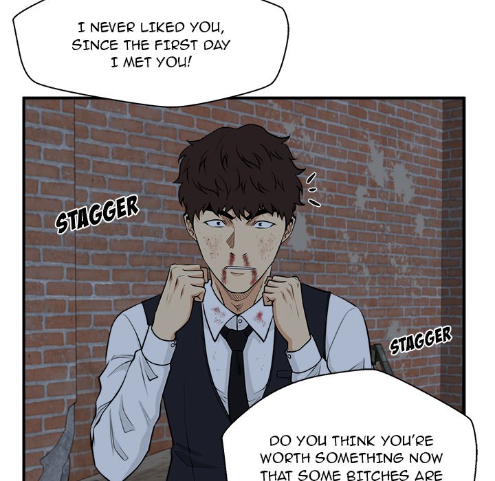 Mr. Kang - Chapter 94 Page 52
