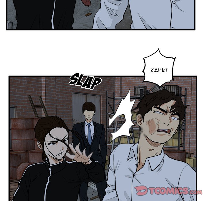 Mr. Kang - Chapter 94 Page 58