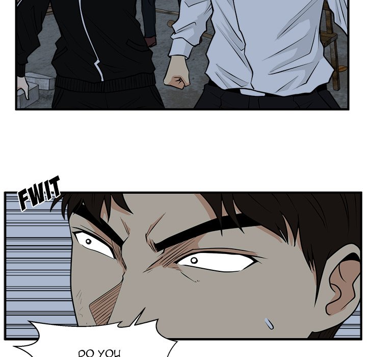 Mr. Kang - Chapter 94 Page 59
