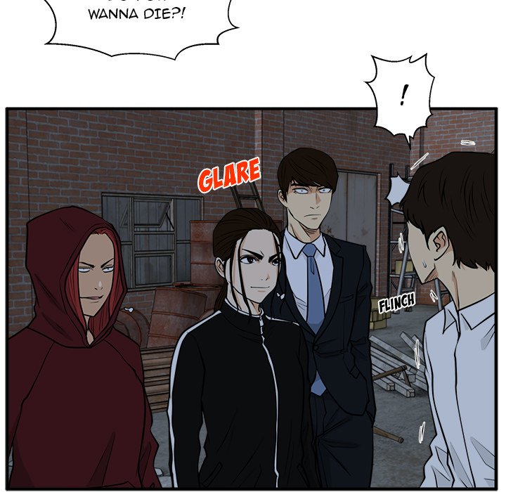 Mr. Kang - Chapter 94 Page 60