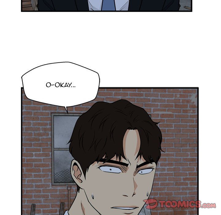 Mr. Kang - Chapter 94 Page 62