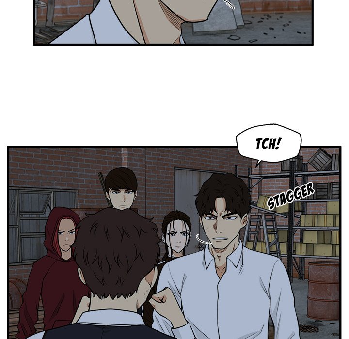 Mr. Kang - Chapter 94 Page 63