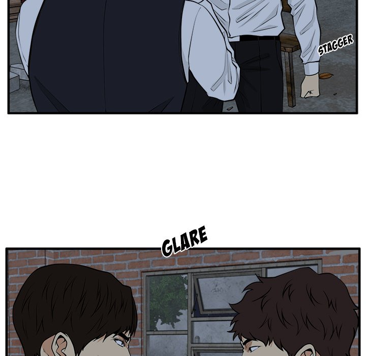 Mr. Kang - Chapter 94 Page 64