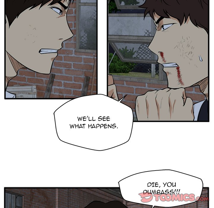 Mr. Kang - Chapter 94 Page 66