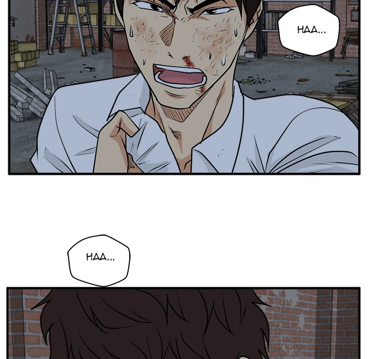 Mr. Kang - Chapter 95 Page 35