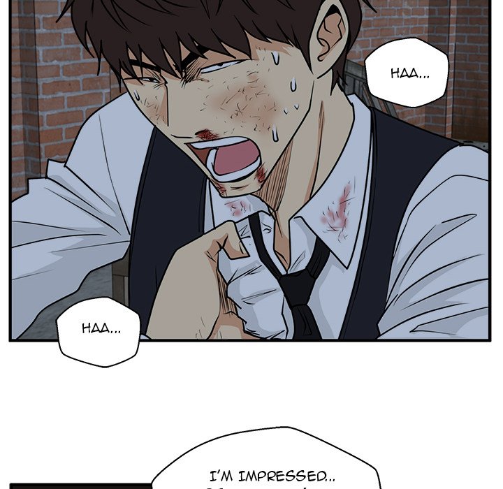 Mr. Kang - Chapter 95 Page 36