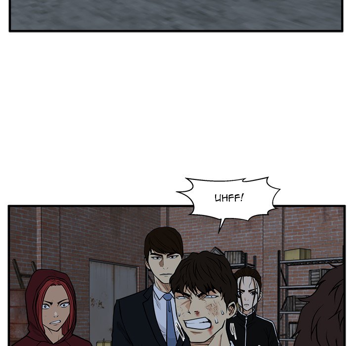 Mr. Kang - Chapter 95 Page 47