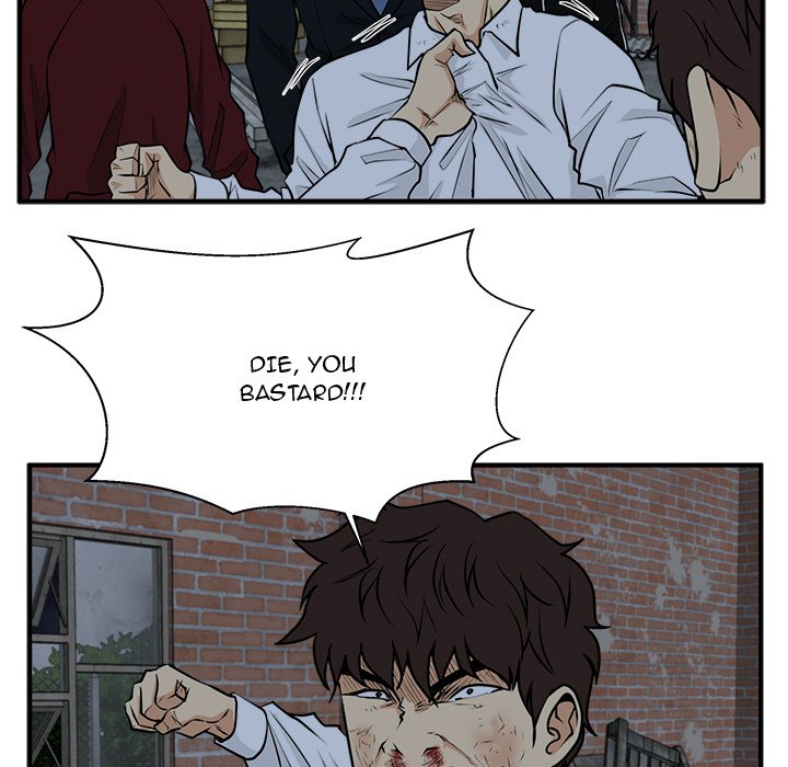 Mr. Kang - Chapter 95 Page 48