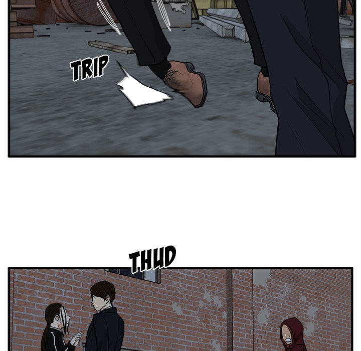 Mr. Kang - Chapter 95 Page 56