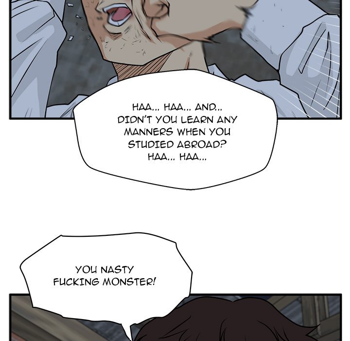 Mr. Kang - Chapter 95 Page 68