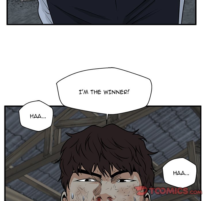 Mr. Kang - Chapter 95 Page 75