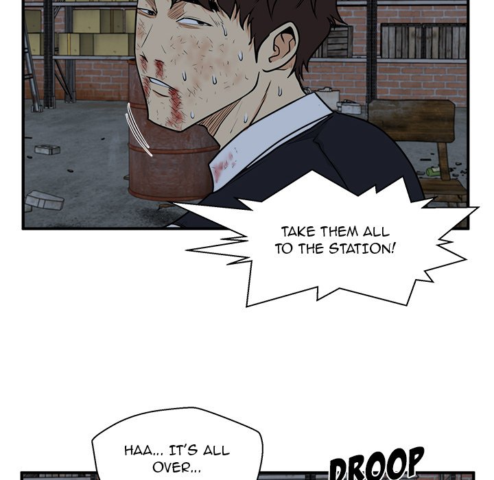 Mr. Kang - Chapter 95 Page 85