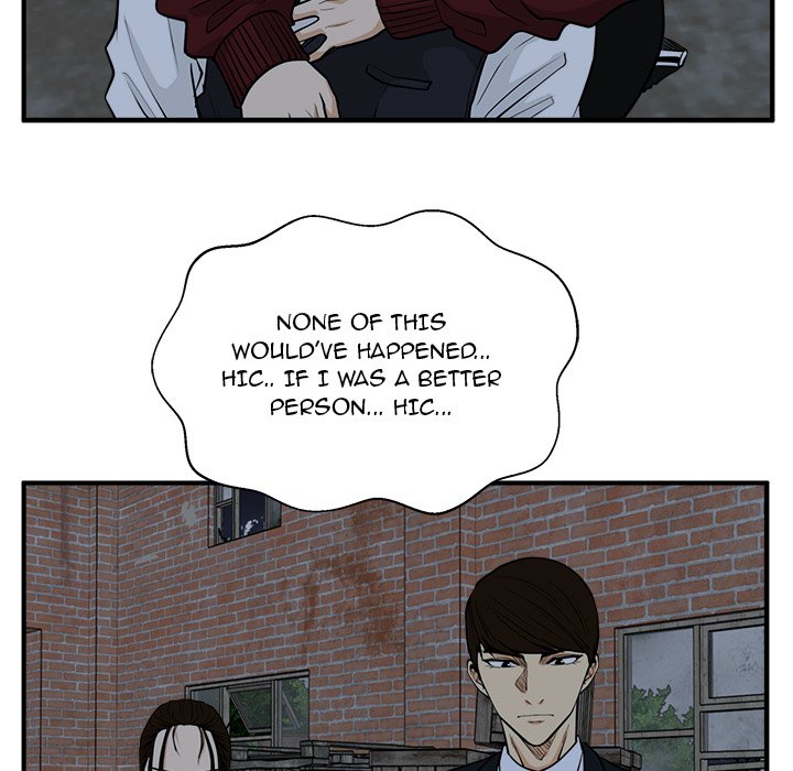 Mr. Kang - Chapter 95 Page 98