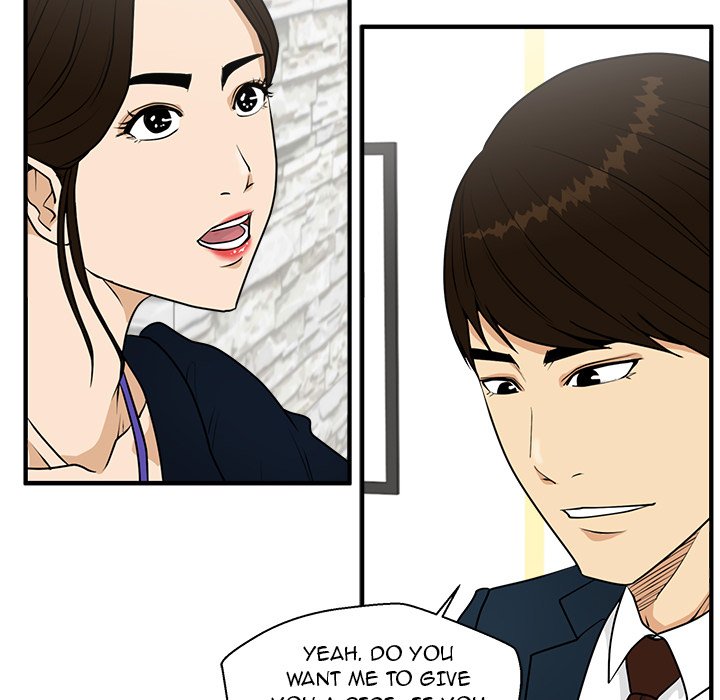 Mr. Kang - Chapter 97 Page 62