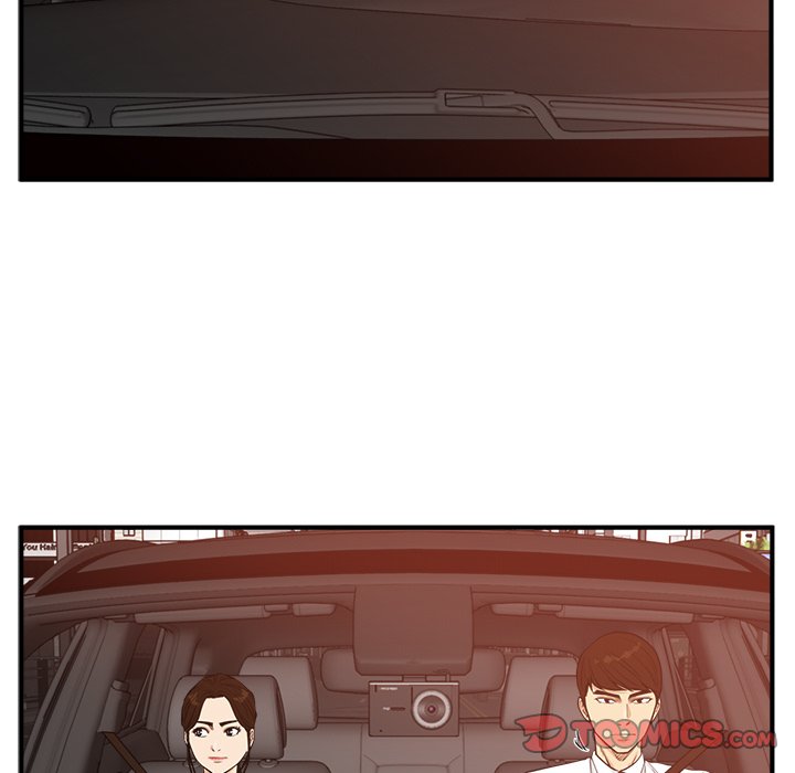 Mr. Kang - Chapter 97 Page 75