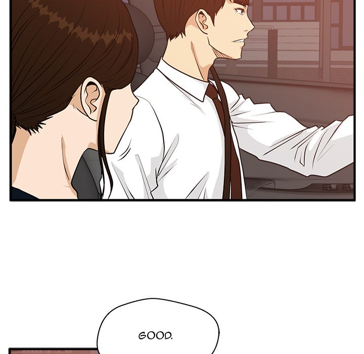 Mr. Kang - Chapter 97 Page 77