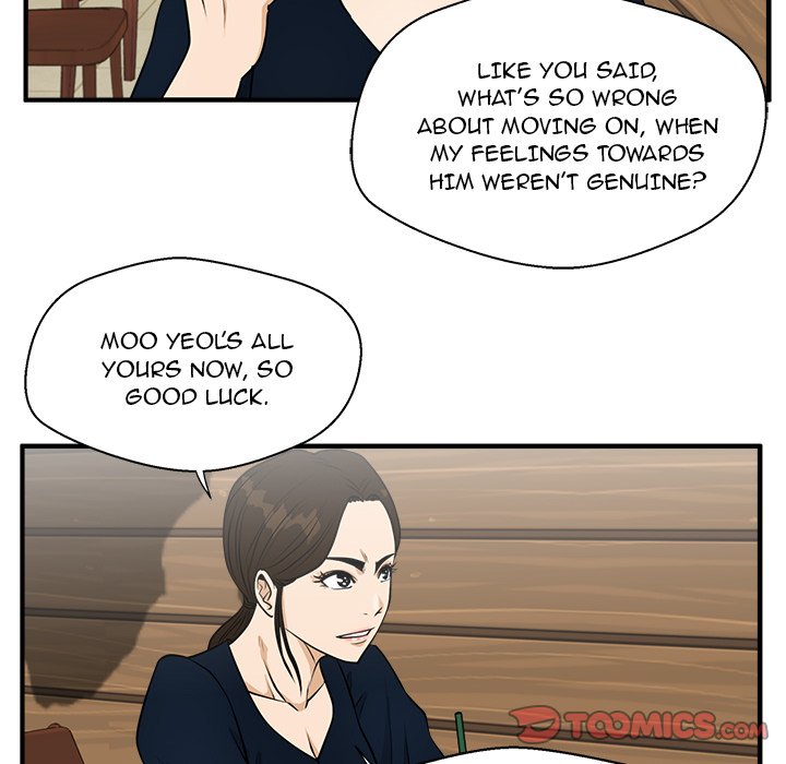 Mr. Kang - Chapter 98 Page 105