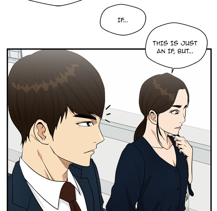 Mr. Kang - Chapter 98 Page 28