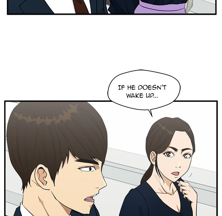 Mr. Kang - Chapter 98 Page 29