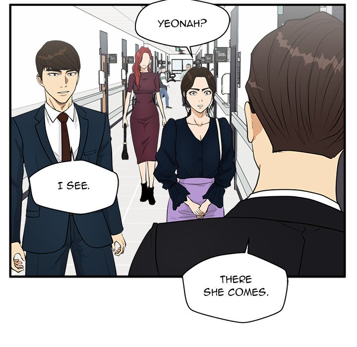 Mr. Kang - Chapter 98 Page 35
