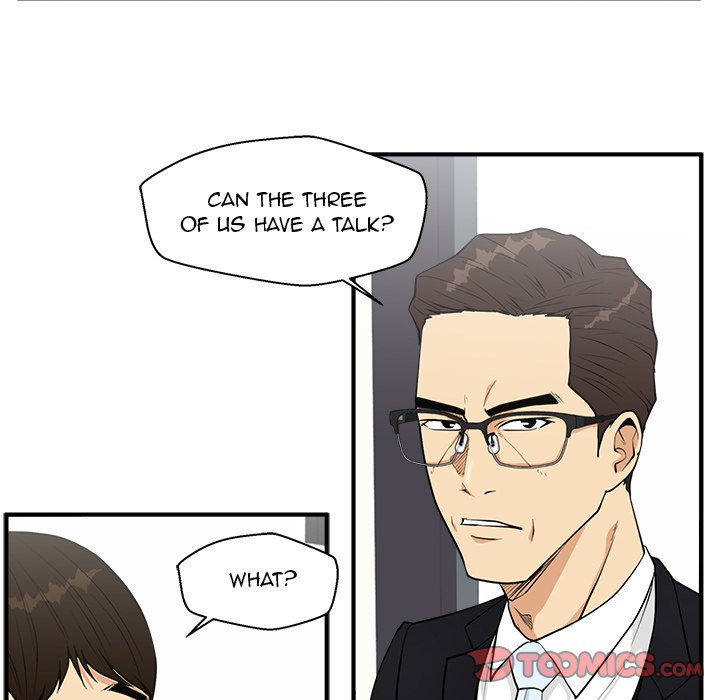 Mr. Kang - Chapter 98 Page 42