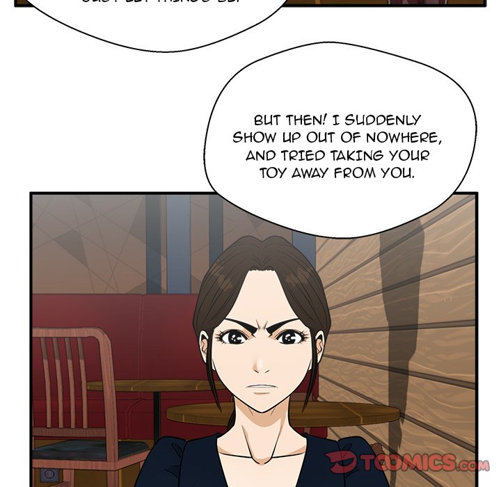 Mr. Kang - Chapter 98 Page 96