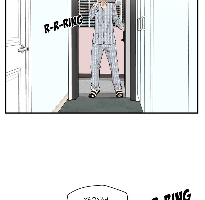 Mr. Kang - Chapter 99 Page 100