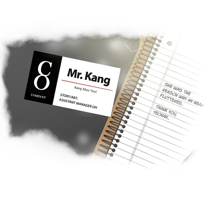 Mr. Kang - Chapter 99 Page 11