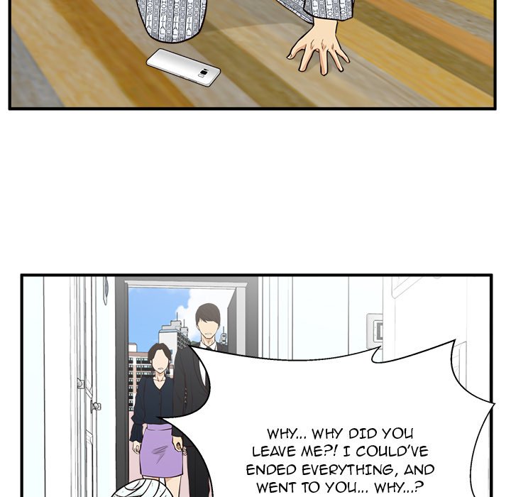 Mr. Kang - Chapter 99 Page 112