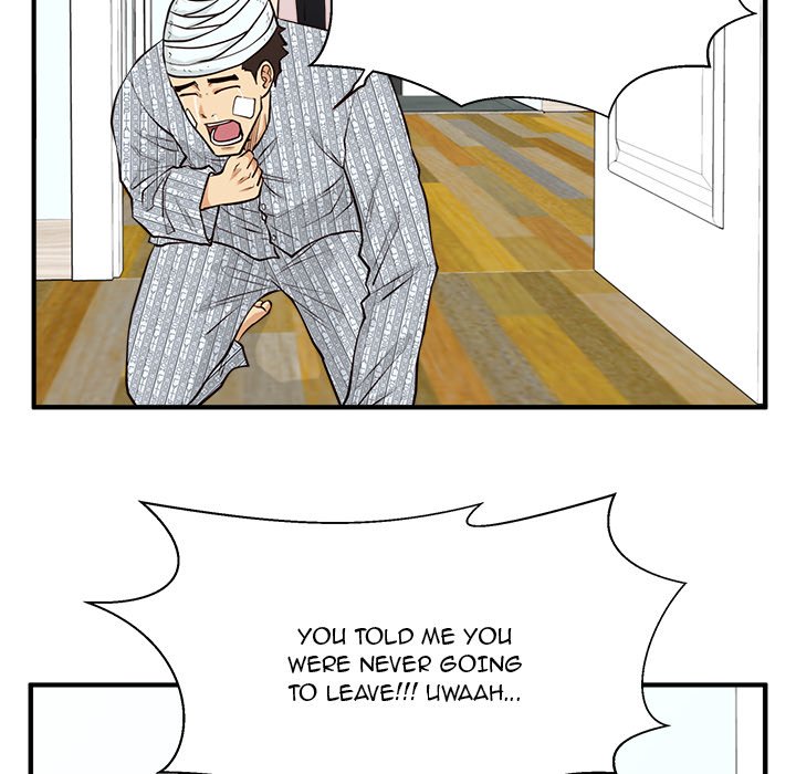 Mr. Kang - Chapter 99 Page 113