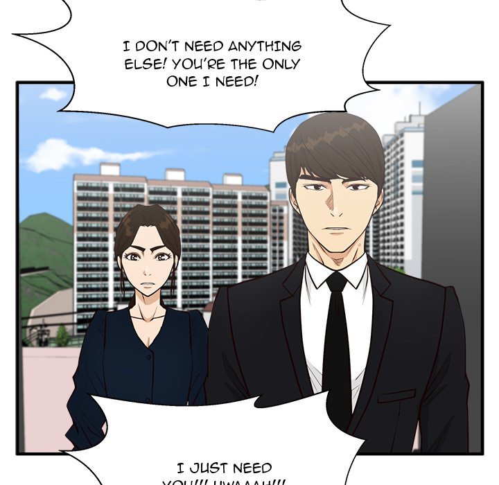 Mr. Kang - Chapter 99 Page 115