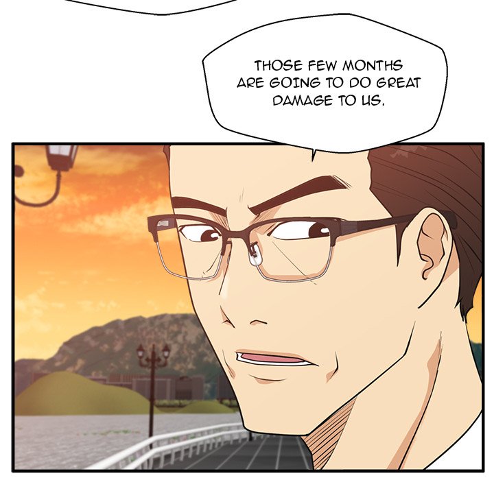 Mr. Kang - Chapter 99 Page 17