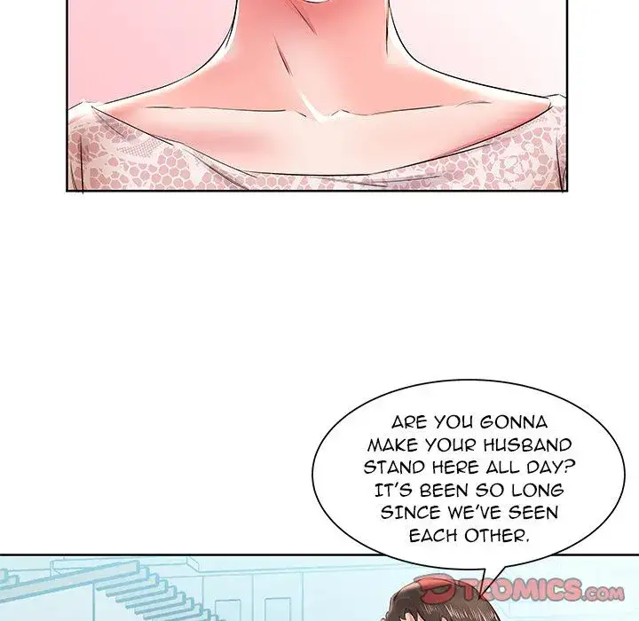 Sweet Guilty Love - Chapter 12 Page 26