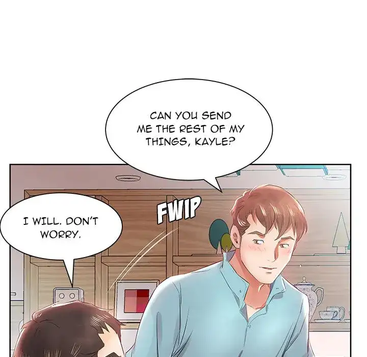 Sweet Guilty Love - Chapter 12 Page 55