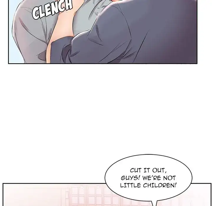 Sweet Guilty Love - Chapter 13 Page 69
