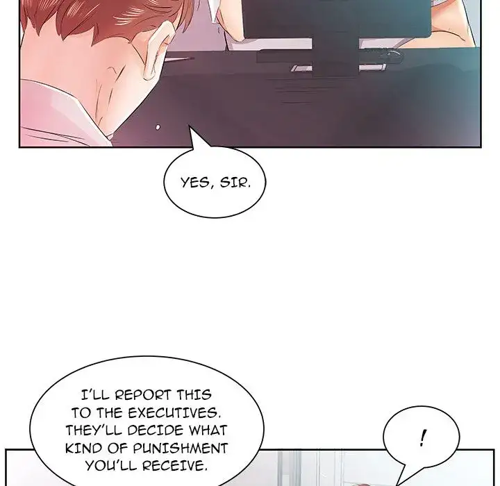 Sweet Guilty Love - Chapter 13 Page 76