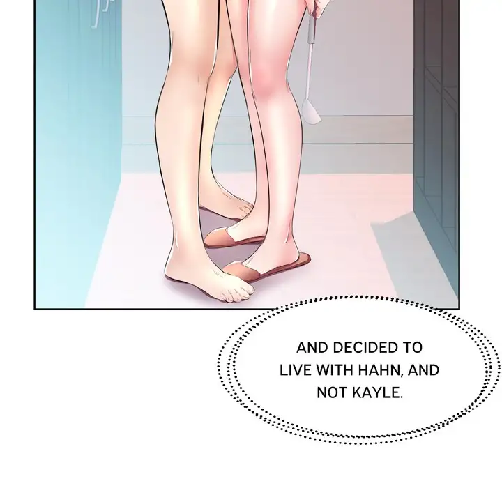 Sweet Guilty Love - Chapter 18 Page 40