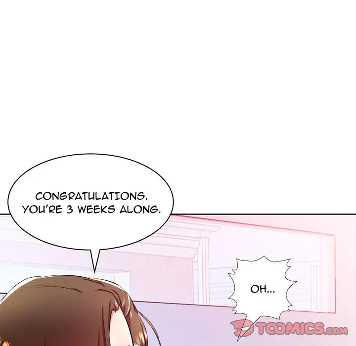 Sweet Guilty Love - Chapter 18 Page 46