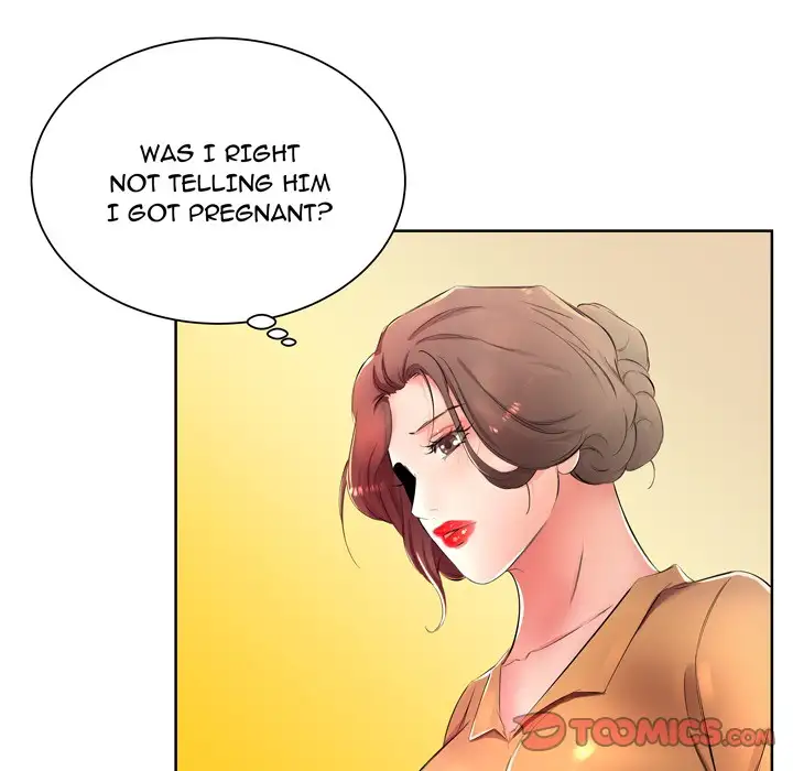 Sweet Guilty Love - Chapter 18 Page 78