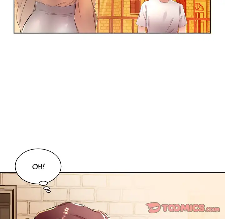 Sweet Guilty Love - Chapter 18 Page 86