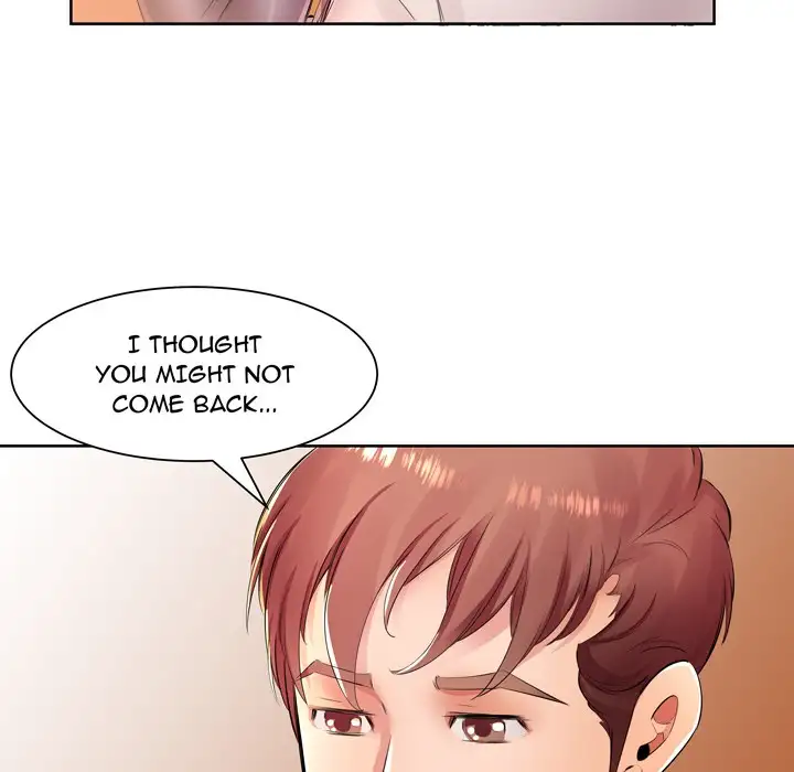 Sweet Guilty Love - Chapter 18 Page 89