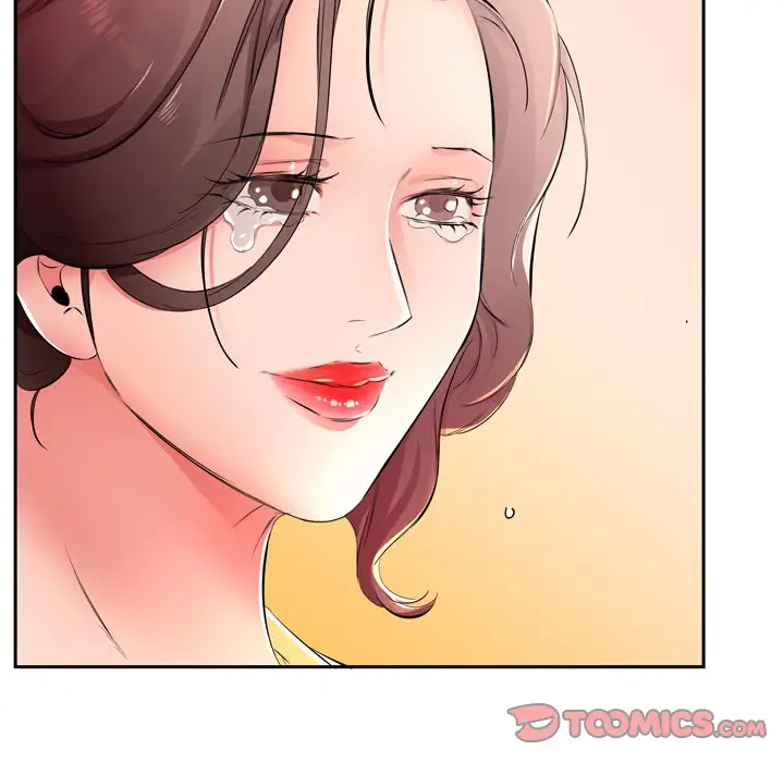 Sweet Guilty Love - Chapter 18 Page 94